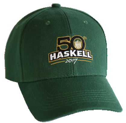 Haskell hat
