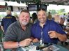 bourbon pig roast
