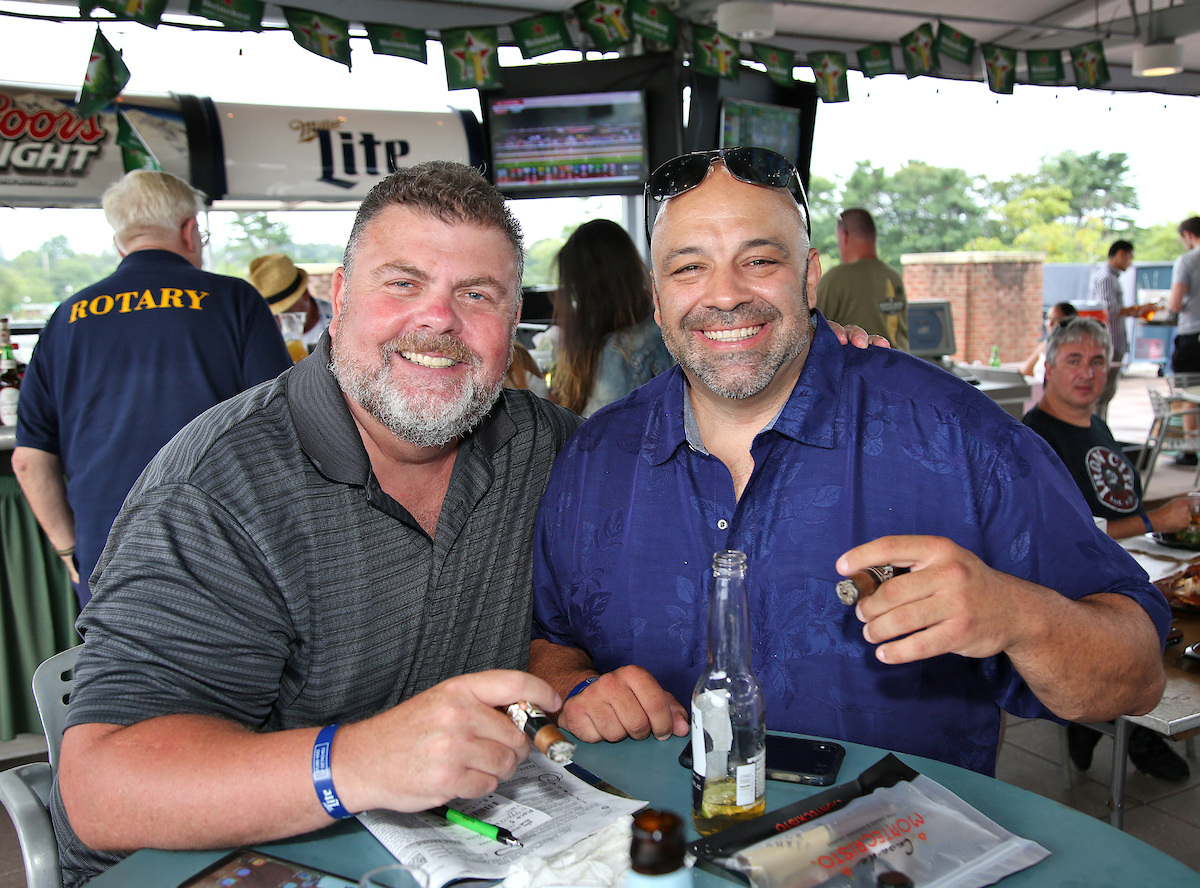 bourbon pig roast