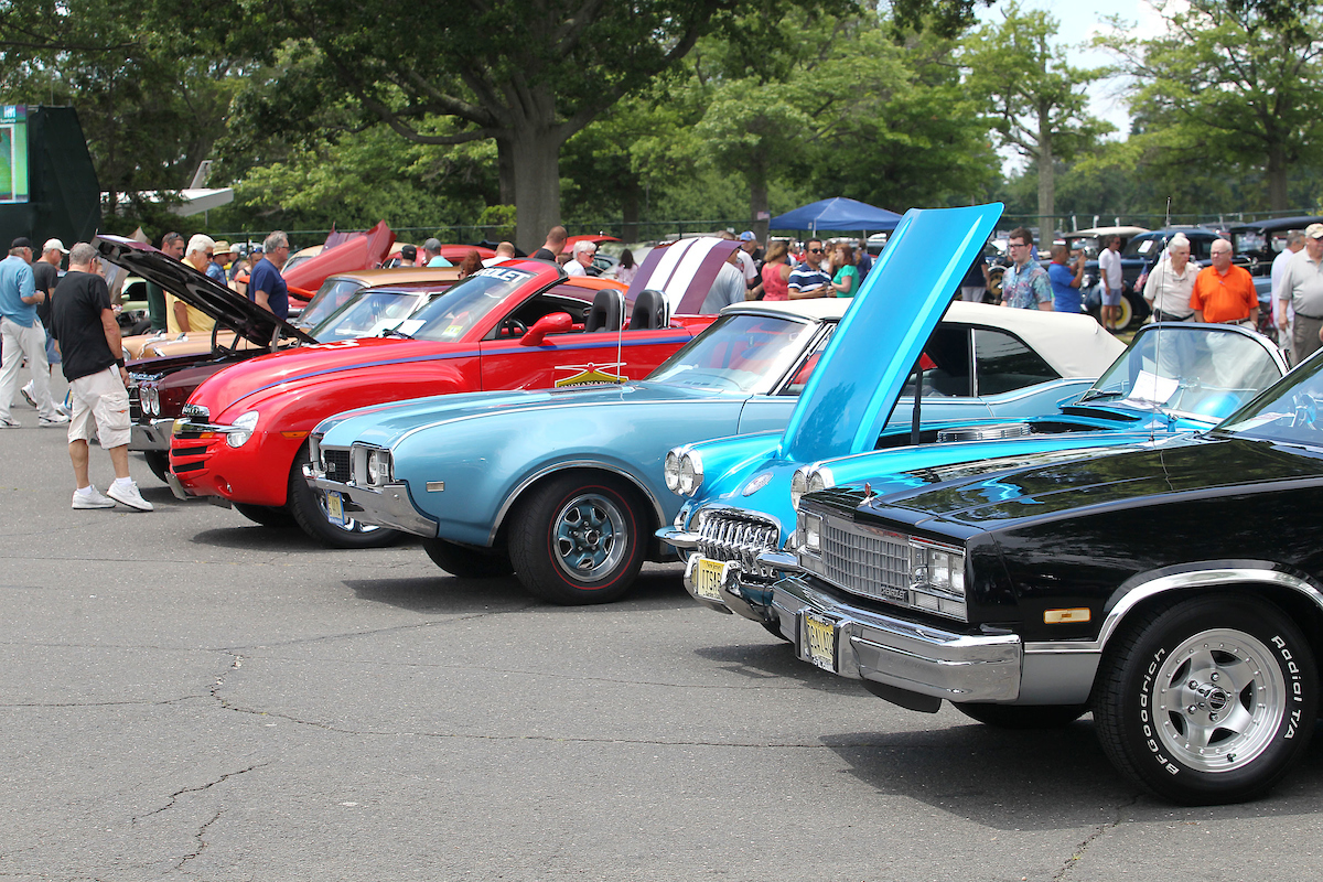 Free Miller Lite Grandstand Pass Giveaway, Classic Car Show And Oldies