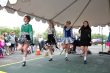 girls irish dancing