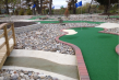 mini golf