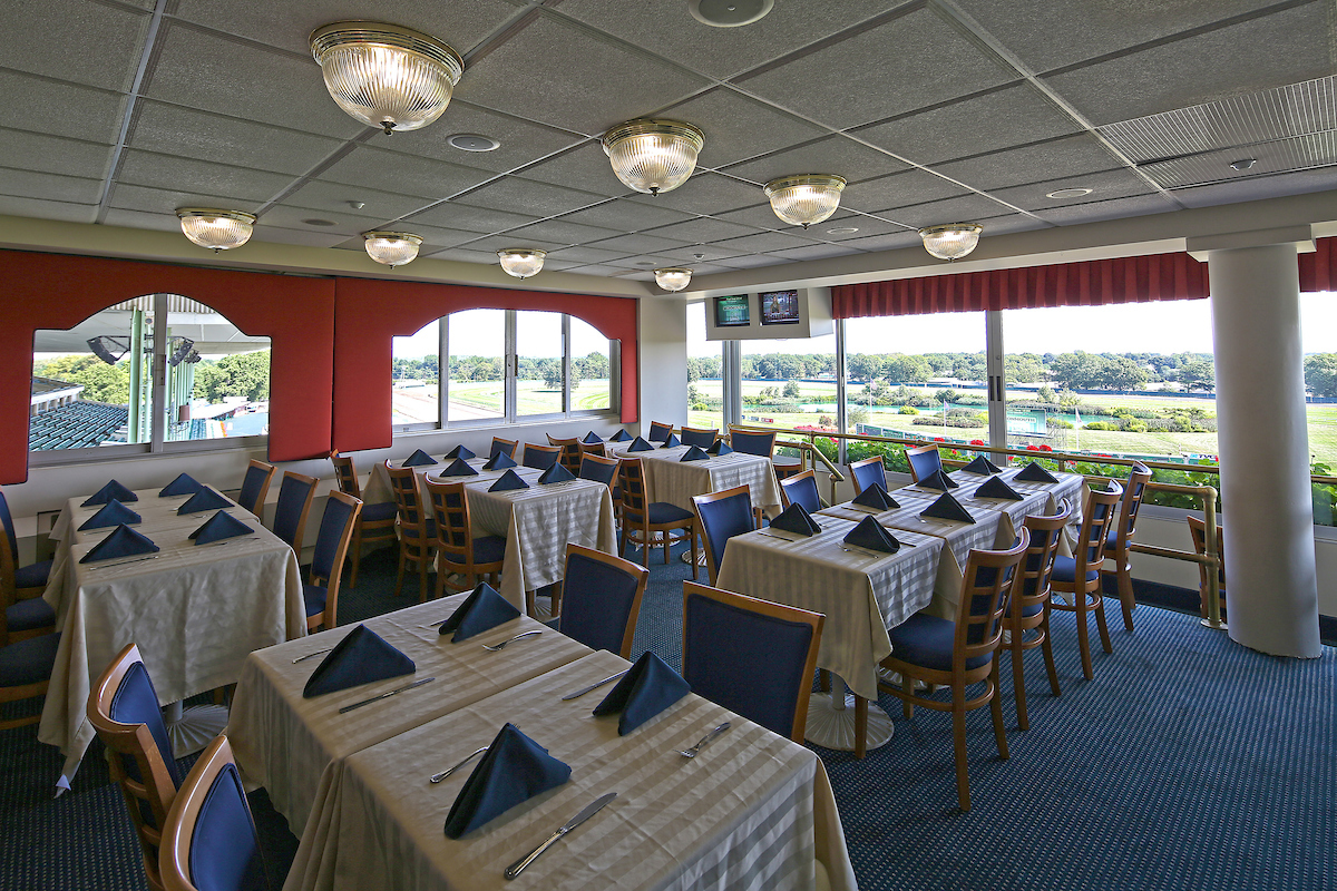 Rivalry Room