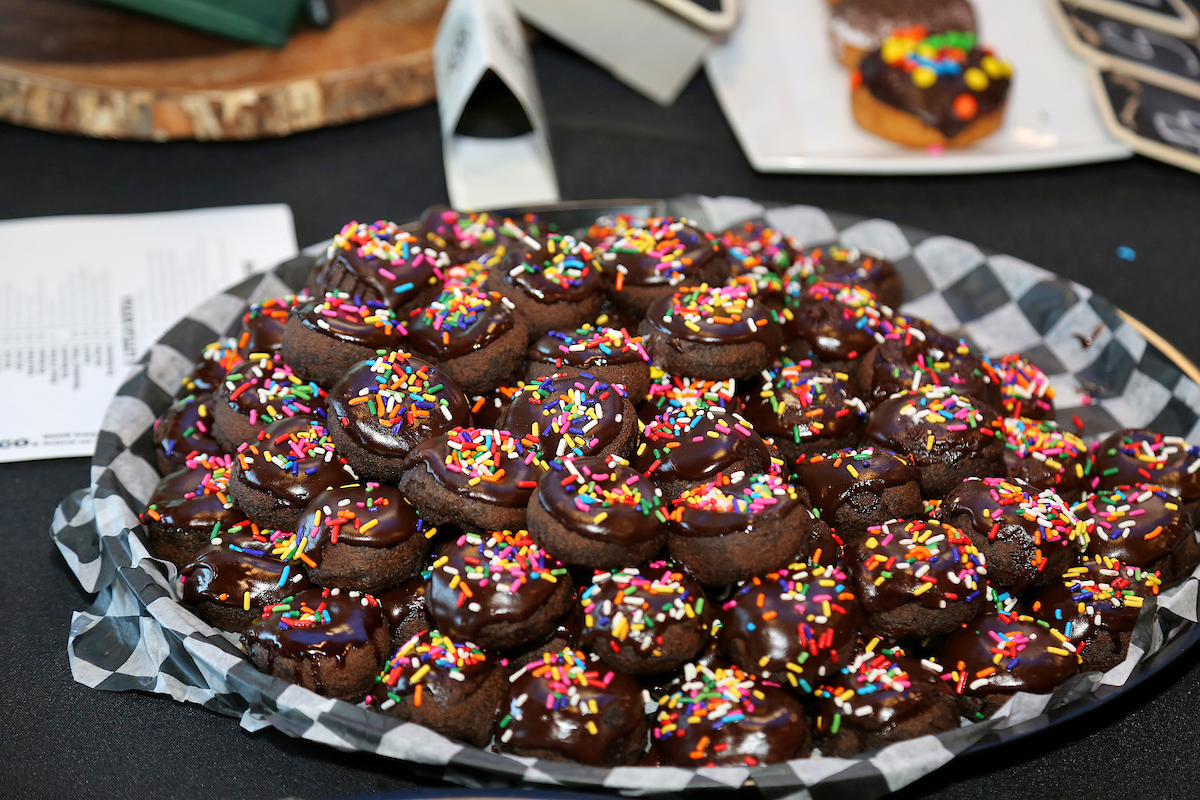 chocolate