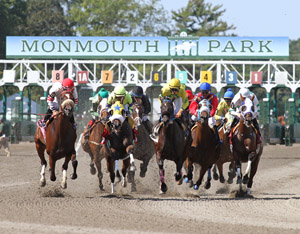 Monmouth Park Schedule 2022 Monmouth Park Cancels Racing For Sunday, July 21, Due To Heat - Monmouth  Park