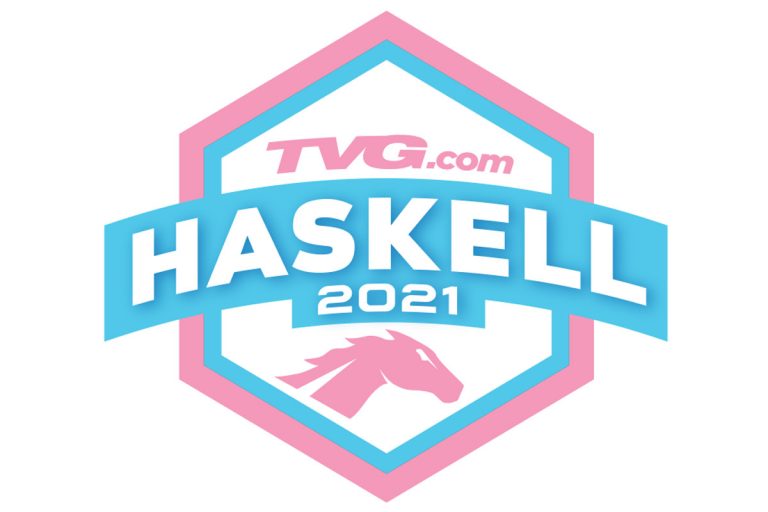 tvg haskell