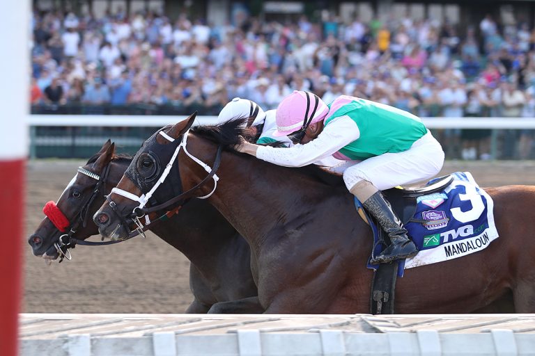 tvg haskell