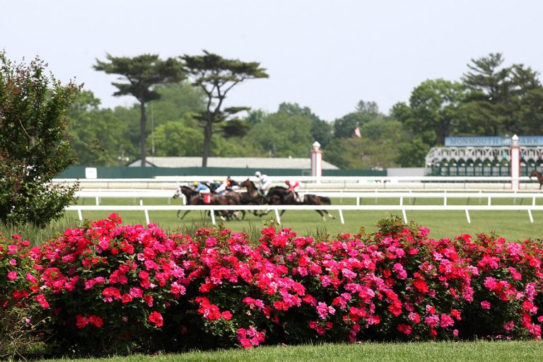 Monmouth Park Shows Increases In Total Handle And OnTrack Handle As 55Day Meet Comes To A