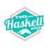 haskell logo