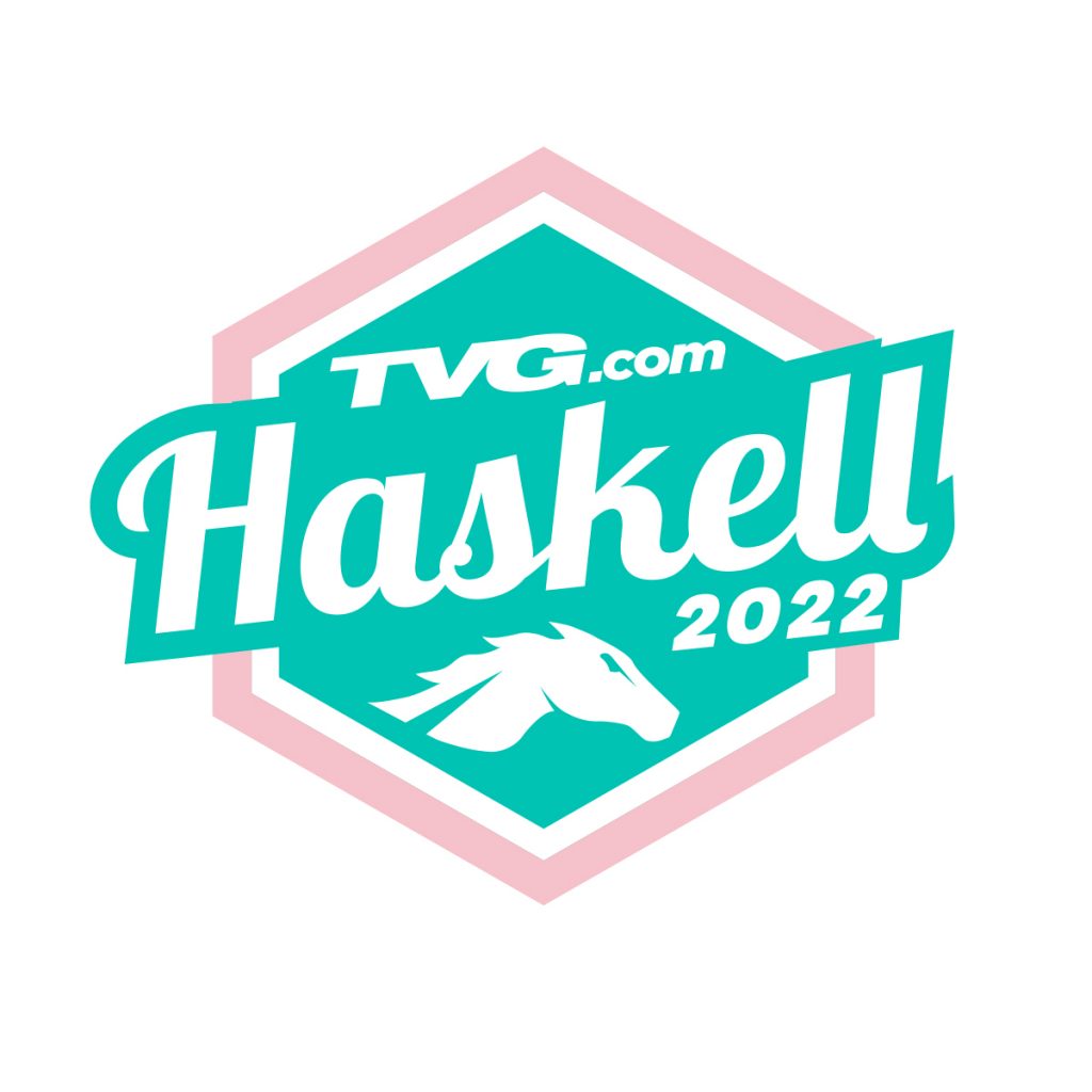 haskell logo