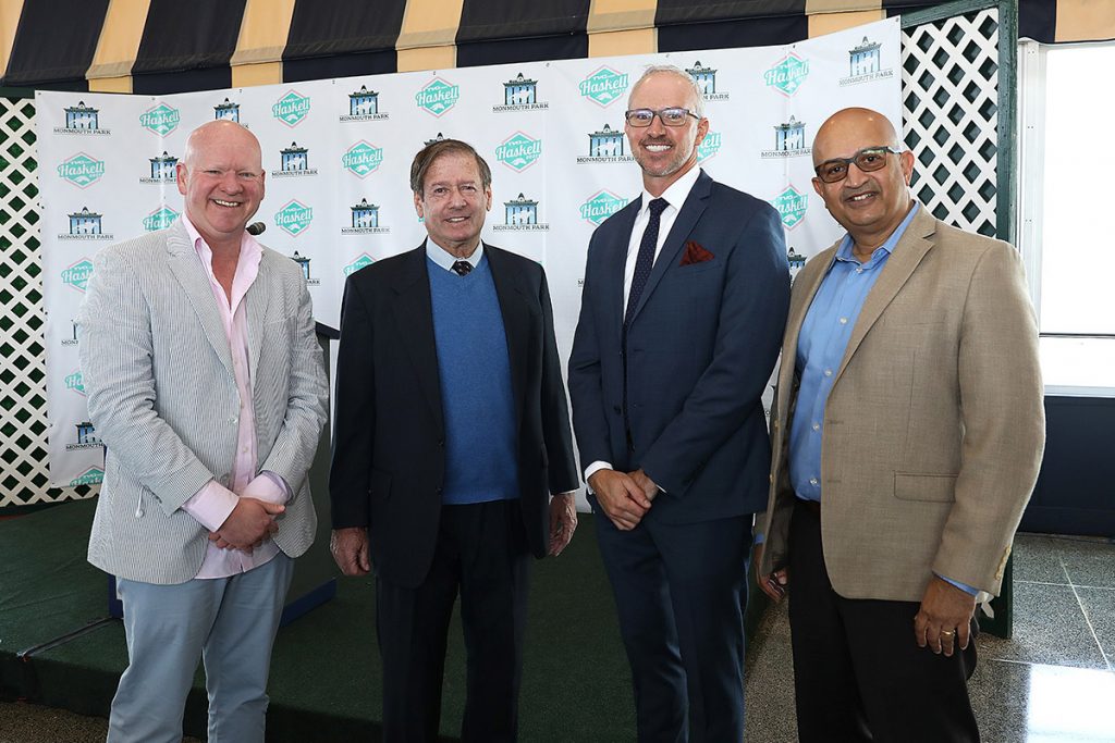 Fixed Odds To Launch At Monmouth Park Starting On Opening Day, May 7