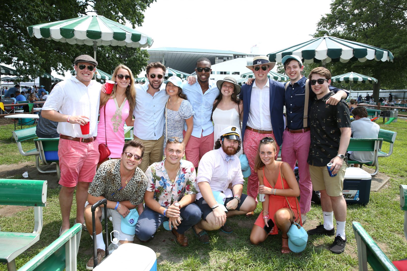 Monmouth Park 2025 Schedule Images References :