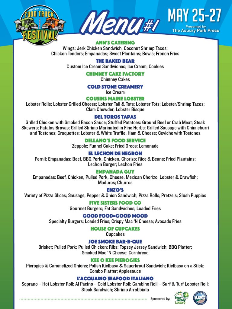 Cornbread Festival 2025 - A Delicious Celebration