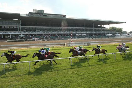 Brad Thomas’ Shades Off for Saturday May 17, 2025 at Monmouth Park pick