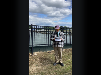 Brad Thomas’ Shades Off for Memorial Day May 26, 2025 at Monmouth Park pick