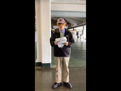 Brad Thomas’ Shades Off for Sunday June 1, 2025 at Monmouth Park pick