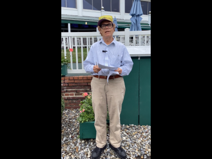 Brad Thomas’ Shades Off for Saturday, May 17, 2025 at Monmouth Park pick