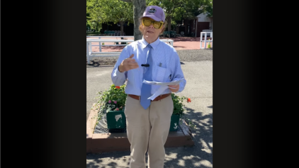 Brad Thomas’ Shades Off for Sunday, May 11, 2025 at Monmouth Park pick