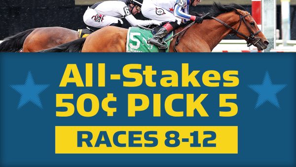pick5