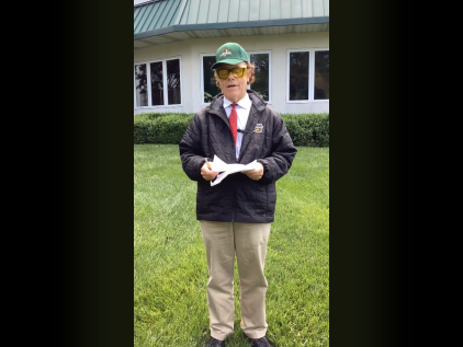 Brad Thomas’ Shades Off for Sunday June 1, 2025 at Monmouth Park pick