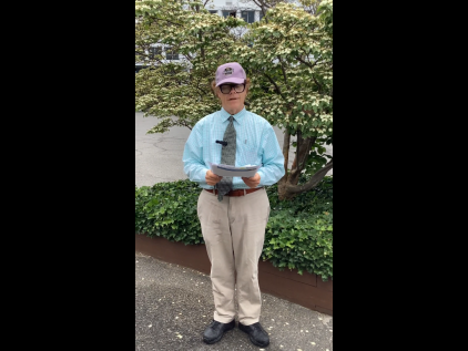 Brad Thomas’ Shades Off for Sunday, June 8 at Monmouth Park pick