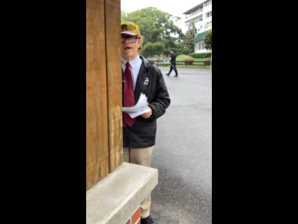 Brad Thomas’ Shades Off for Sunday June 15, 2025 at Monmouth Park pick