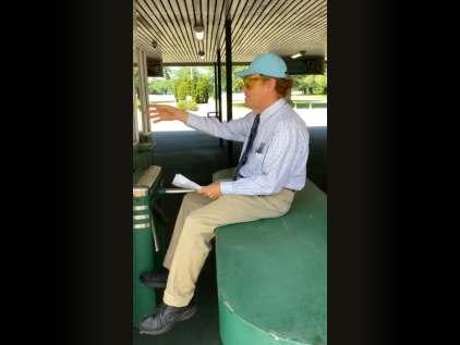 Brad Thomas’ Shades Off for Saturday, June 21 2025 at Monmouth Park pick