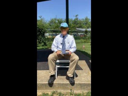 Brad Thomas’ early Shades Off for Sunday, June 22 2025 at Monmouth Park pick