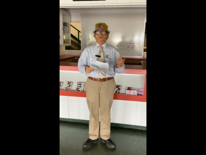 Brad Thomas’ Shades Off for Friday, June 27 2025 at Monmouth Park pick