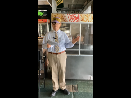 Brad Thomas’ early Shades Off for Saturday, June 28 2025 at Monmouth Park pick