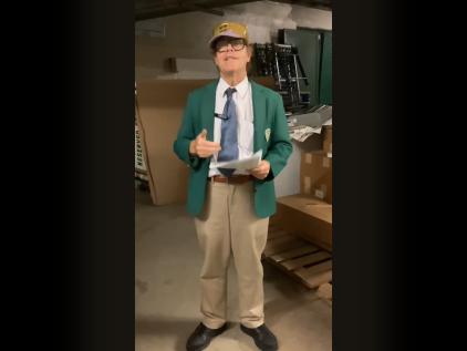 Brad Thomas’ Shades Off for Sunday, June 29 2025 at Monmouth Park pick