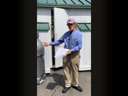 Brad Thomas’ early Shades Off for Sunday, July 6 2025 at Monmouth Park pick
