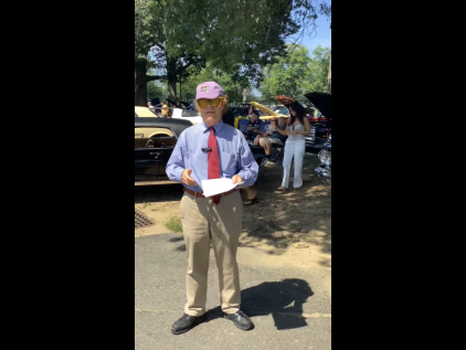 Brad Thomas’ Shades Off for Sunday, July 6 2025 at Monmouth Park pick