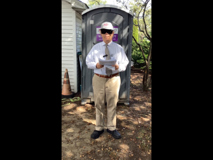 Brad Thomas’ Shades Off for Friday, August 8 2025 at Monmouth Park pick