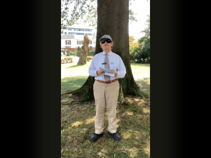 Brad Thomas’ early Shades Off for Saturday, August 9 2025 pick