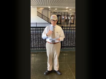 Brad Thomas’ Shades Off for Friday, August 22 2025 at Monmouth Park pick