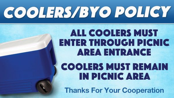 coolers