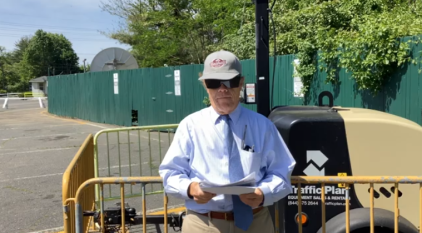 Brad Thomas Shades Off Morning Update Sunday, May 17th pick