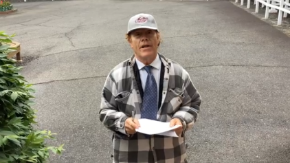 Brad Thomas Shades Off Morning Update Saturday, May 23rd pick