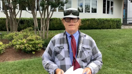 Brad Thomas Shades Off Morning Update Saturday, May 30th pick
