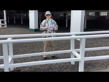 Brad Thomas’ Shades Off for Sunday, May 10, 2026 at Monmouth Park pick