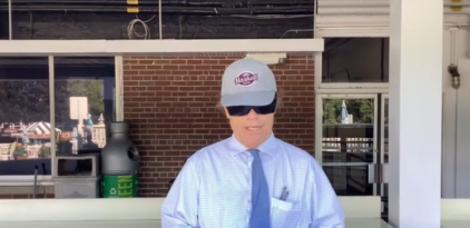 Brad Thomas Shades Off Morning Update Saturday, June 6th pick