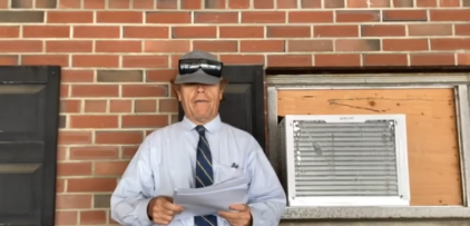Brad Thomas Shades Off Morning Update Sunday, June 7th pick