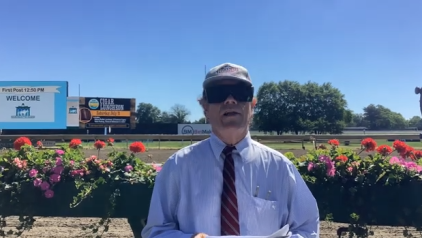 Brad Thomas Shades Off Morning Update Saturday, June 13th pick