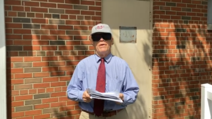 Brad Thomas Shades Off Morning Update Sunday, June 14th pick